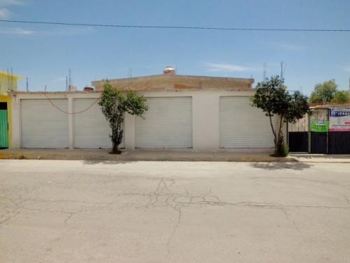 Aprovechen Oportunidad Inversionistas!!! Casa con uso de suelo Comercial.