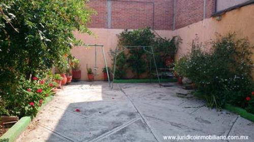 Casa en venta en San Gregorio Cuautzingo