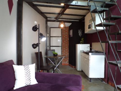 SUITES&LOFTS IN RENT FOR SHORT TERMS- LONG TERMS