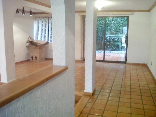  PASEOS DEL BOSQUE. MONÍSIMA CASA EN CONDOMINIO HORIZONTAL