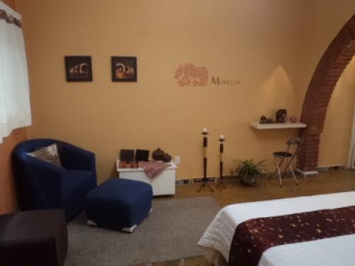 Renta de loft amueblada al sur del DF por noche o semana