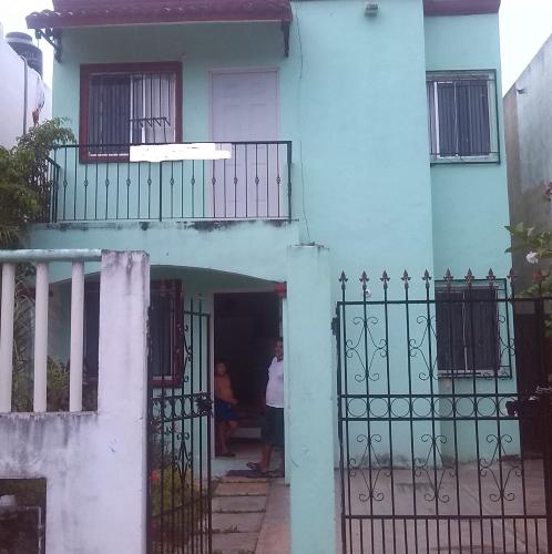 VENDO CASA 3 RECÁMARAS EN TULUM