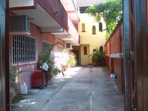 DEPARTAMENTO AMUEBLADO Y EQUIPADO EN RENTA