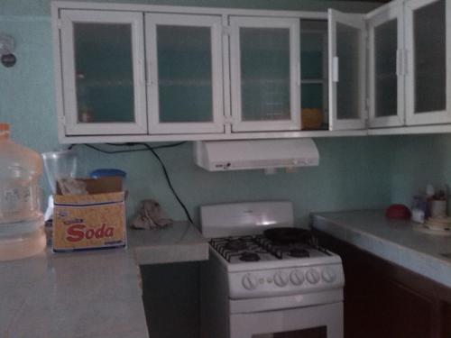 ALQUILO DEPARTAMENTO AMUEBLADO Y EQUIPADO EN TULUM