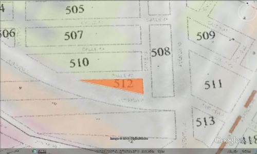 EN ZONA DESARROLLADA DE TULUM VENDO MANZANA COMPLETA