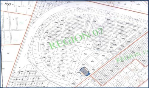 LOTE SOBRE AVENIDA PRINCIPAL EN TULUM