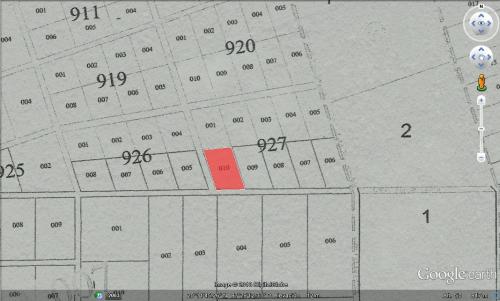 OPORTUNIDAD !!DOS LOTES DE 5000 M2 EN LA VELETA