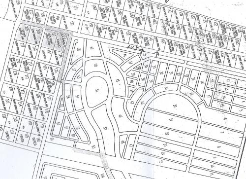 OPORTUNIDAD LOTE CON CERTIFICADO PARCELARIO EN JACINTO PAT