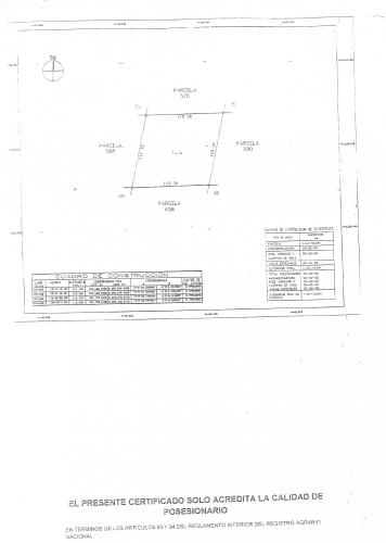 LOTE A 400 M DE LA COSTA DE TULUM