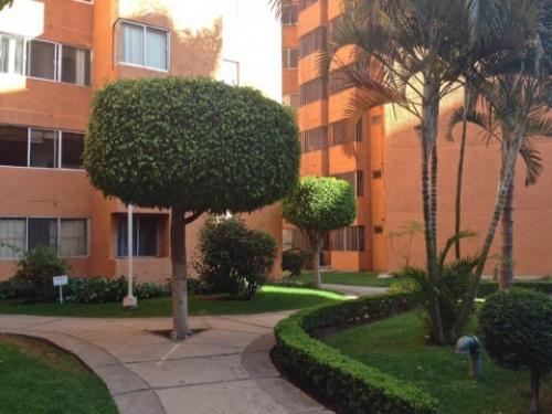 Departamento Renta  / Camino Real  / Zapopan , Jalisco