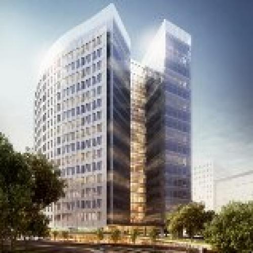 OFICINAS CORPORATIVAS EN RENTA PUNTO POLANCO