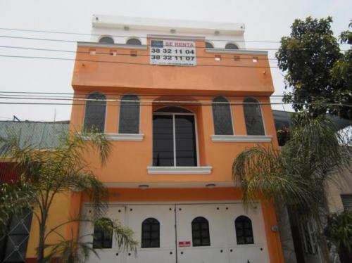 COL. DEL FRESNO, EXCELENTE UBICACION, OFICINAS EXCELENTEESTADO.