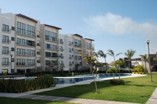 Departamento en Paraiso Country Club