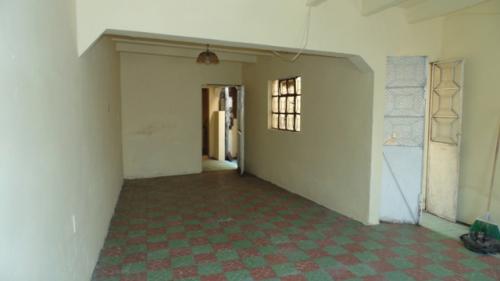 Vendo casa en Col. Juárez calle Zamora 