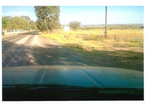 Vendo dos terrenos Rústicos de 200 m2 a precio de remate