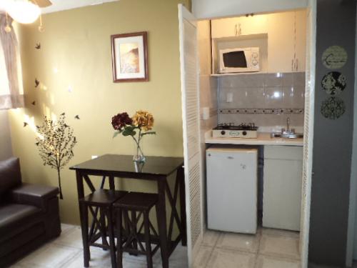 Suite en renta para 1 o 2 personas amueblada