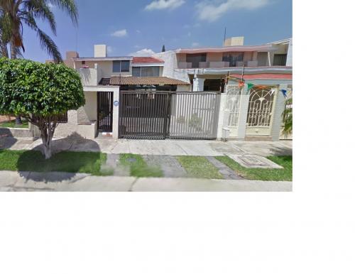 Casa En Renta En Bugambilias Primera Seccion