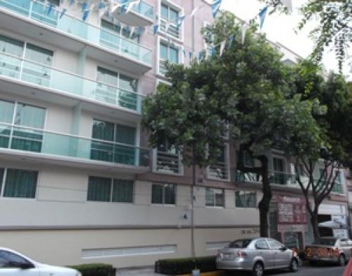 COL. SANTA MARIA LA RIBERA RENTO DEPTO. 2REC.