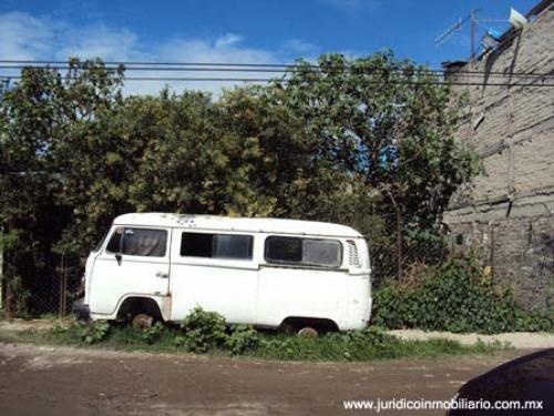 SE VENDE ATRACTIVO TERRENO EN JARDINES DE CHALCO