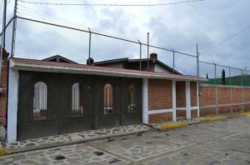 Preciosa Casa ubicada en tepotzotlán, ideal para descansar!!!