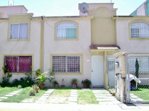 Preciosa Casita en las Américas Ecatepec