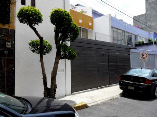 Casa en San Jose Insurgentes