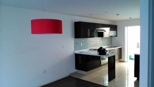 Preciosa casa en fracc. Privado las Cruces por Altozano 