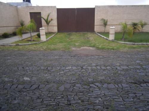 FRRACC. HUERTA LA COLORADA, TERRENO ECELENTE UBICACION