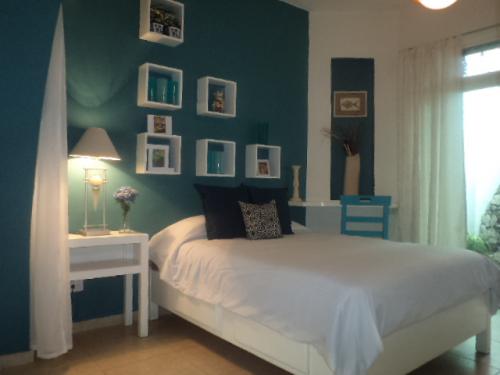 Renta de suites amueblada para un excelente fin