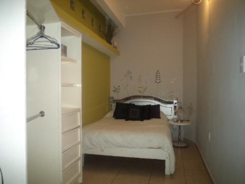 Amplia suite para rentas desde un día en excelente ubicacion