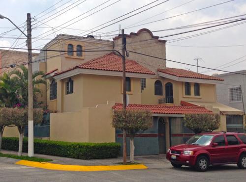 Casa Venta / Prados Tepeyac / Zapopan, Jalisco