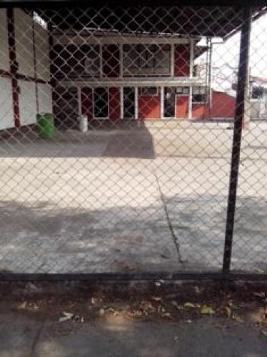 COL. NUEVA INDUSTRIAL VALLEJO VENDO TERRENO 1400 MTS