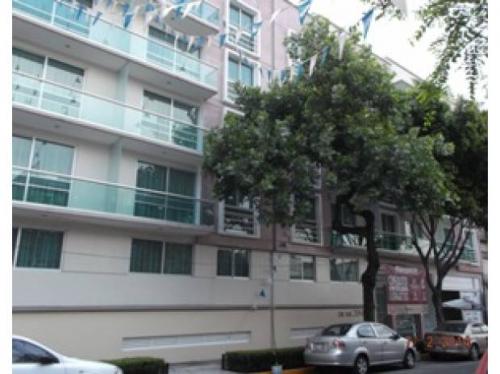 COL. SANTA MARIA LA RIBERA RENTO DEPTO. 2 REC. NUEVO