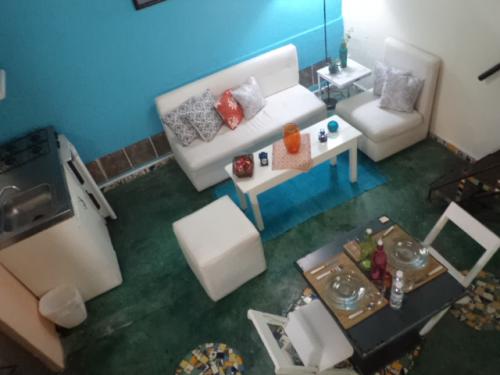 Renta desde una noche suite de dos habitaciones 