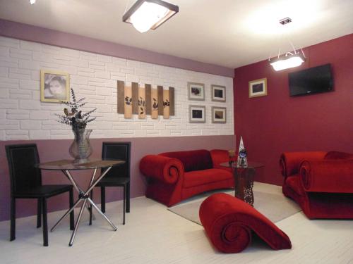 Rento suite amueblado con todos los servicios en excelente zona 