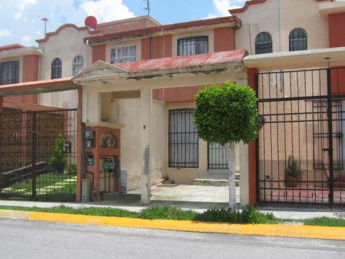 Casa en Venta en Cofradía III, Cuautitlán Izcalli