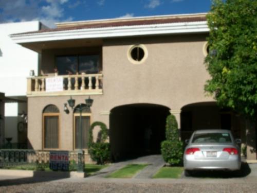 Rento casa Amueblada con servicio de Hotel al Norte