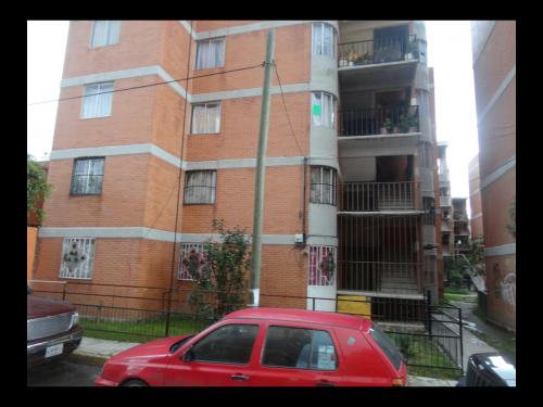 Departamento en Venta en San Francisco Cascantitla, Cuautitlán México