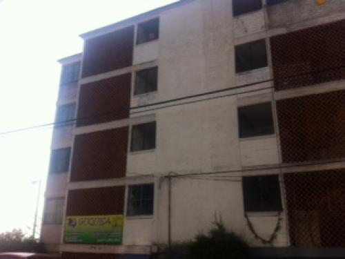 Departamento en Venta en Hogares de Atizapán