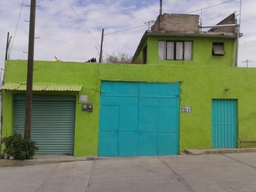 Casa en Venta en El Mirador Santa Rosa, Cuautitlán Izcalli