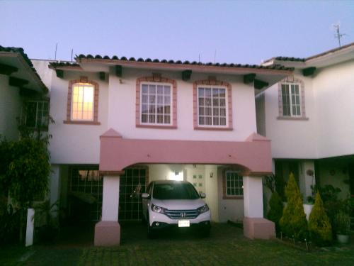 Casa en Venta en Loma Los Encinos, Ocoyoacac