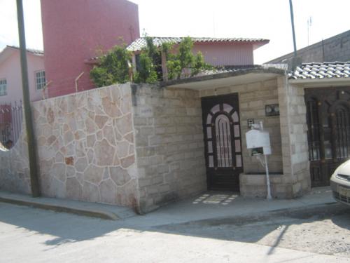 Casa en Venta en Tula de Allende Hidalgo