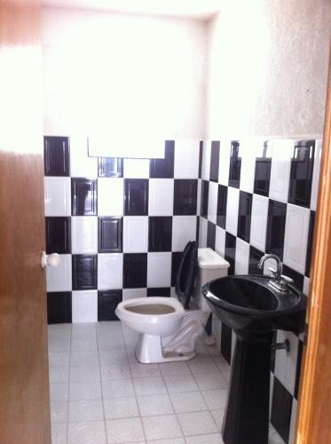 Casa en Venta en Gustavo A. Madero, D. F.