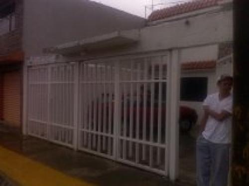 Casa en Venta en Hacienda San Pablo, Tultitlán