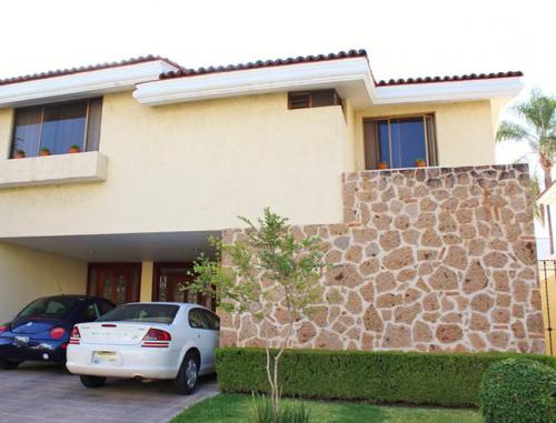 Casa Venta / Atlas Colomos / Zapopan, Jalisco.