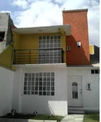 Casa en venta en Cuautitlán Izcalli