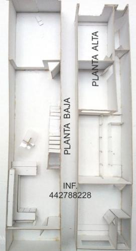 preventa CASA NUEVA DE DOS PLANTAS