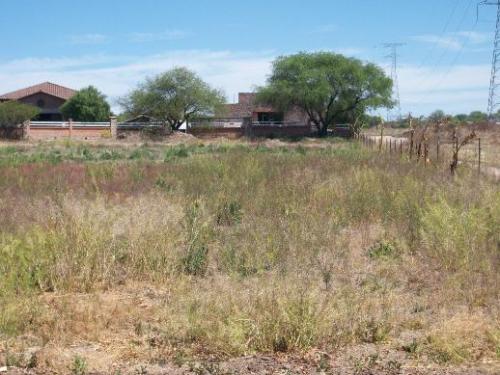 Vendo en Valladolid 1 Lote 1190 m2