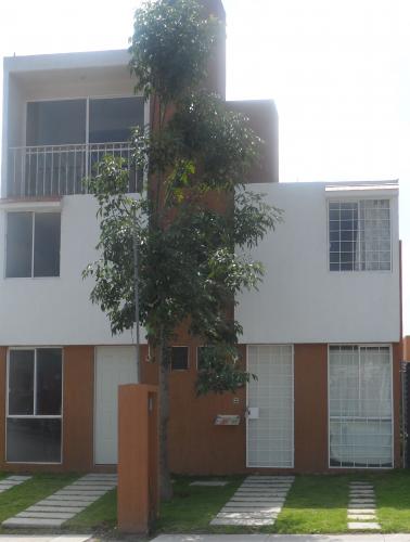 Casas en venta la Guadalupana Bicentenario Huehuetoca, México