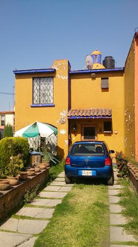 Casa en Venta en Capula, Tepotzotlán, Edo. de México